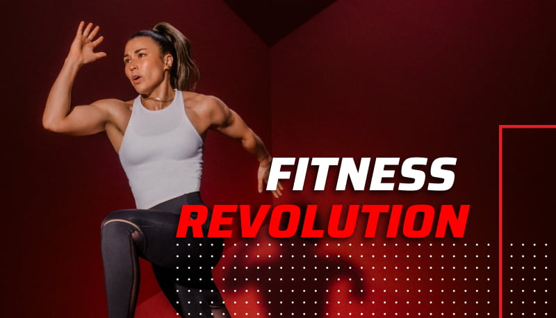 Fitness revolution in Croatia - do you know what it is about?