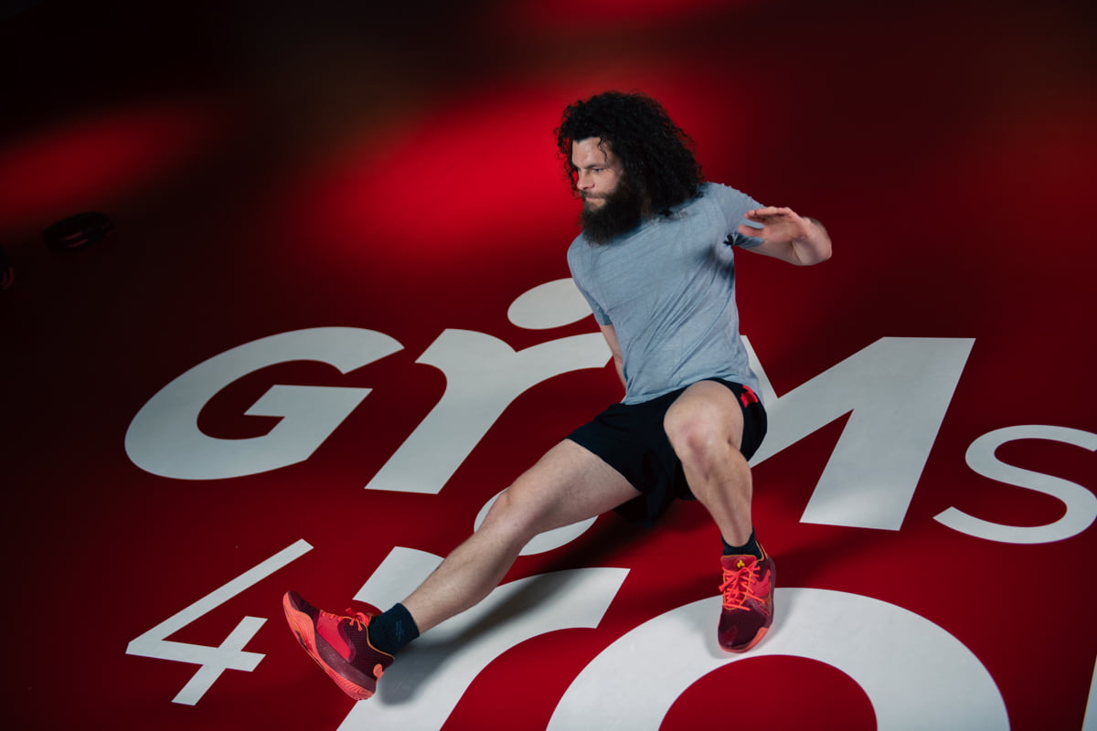 Mobility4you gyms4you